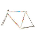 U.Scanini Frame | White Pearl 54cm