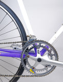 Jose Alvarez Classic French Steel Bicycle | 50cm