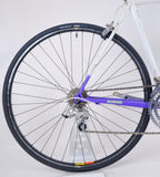 Jose Alvarez Classic French Steel Bicycle | 50cm