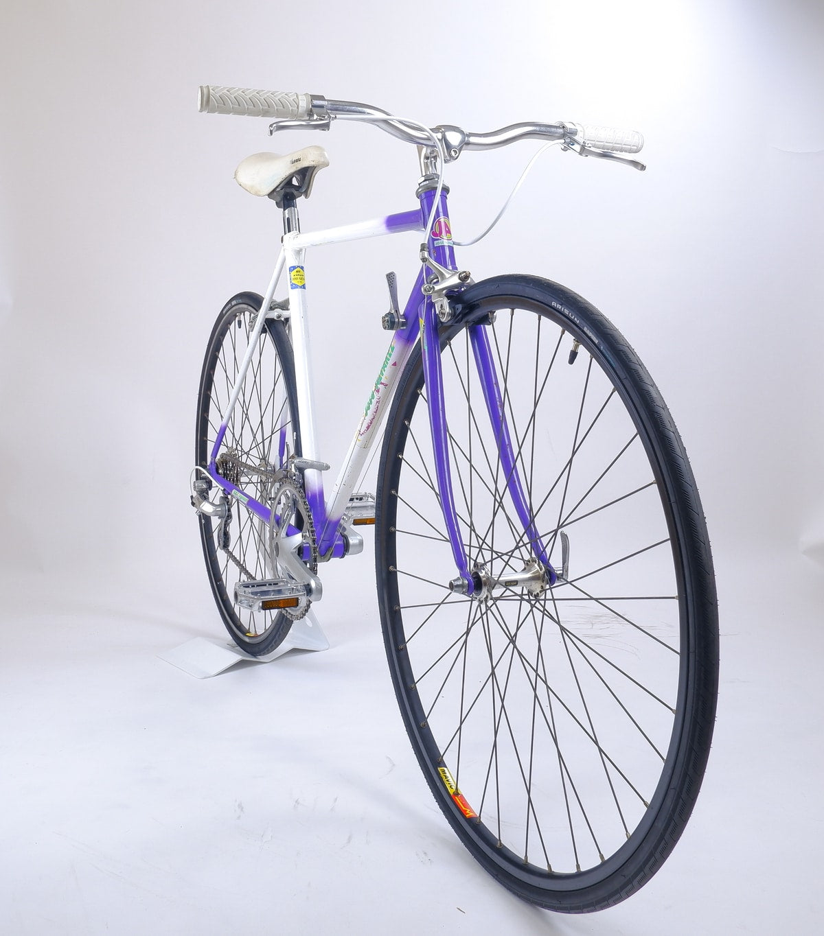 Jose Alvarez Classic French Steel Bicycle | 50cm