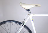 Jose Alvarez Classic French Steel Bicycle | 50cm