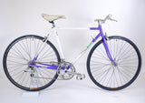 Jose Alvarez Classic French Steel Bicycle | 50cm