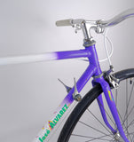 Jose Alvarez Classic French Steel Bicycle | 50cm