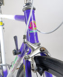 Jose Alvarez Classic French Steel Bicycle | 50cm