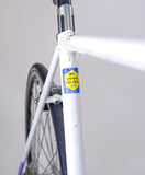 Jose Alvarez Classic French Steel Bicycle | 50cm