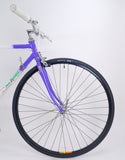 Jose Alvarez Classic French Steel Bicycle | 50cm