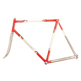 Colnago Mexico Frame | Red & White 59cm