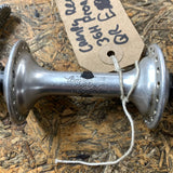 Campagnolo Record 36h Front Hub