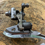 Campagnolo Mirage Front Mech Brazon