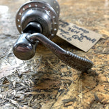 Campagnolo Nuovo Tipo 36h Rear Hub