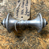 Campagnolo C-Record 36h Front Hub