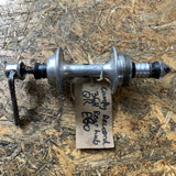 Campagnolo Record 36h Rear Hub