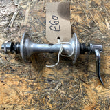 Campagnolo Record 36h Front Hub