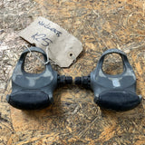 Campagnolo Pedals (No Cleats)