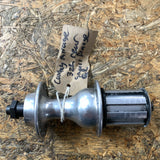 Campagnolo Mirage 32h Rear Hub