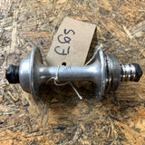 Campagnolo Nuovo Tipo 36h Rear Hub