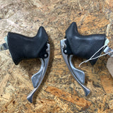 Campagnolo 1st Gen 8 Speed Ergo Shifters