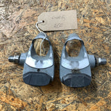 Campagnolo Chorus Pedals