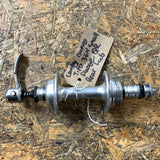 Campagnolo Nuovo Tipo 36h Rear Hub