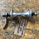 Campagnolo Triomphe 36h Front Hub
