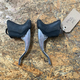 Campagnolo Athena Aero Brake Levers