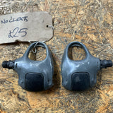 Campagnolo Pedals (No Cleats)