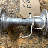 Campagnolo Record 36h Front Hub