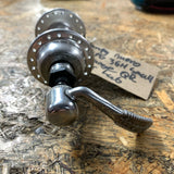 Campagnolo Nuovo Tipo 36h Rear Hub
