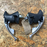 Campagnolo 1st Gen 8 Speed Ergo Shifters