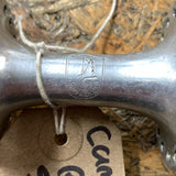 Campagnolo Athena 36h Rear Hub