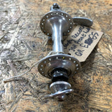 Campagnolo Record 36h Front Hub