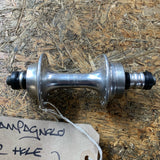 Campagnolo 32h Rear Hub NOS