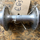 Campagnolo Nuovo Tipo 36h Rear Hub