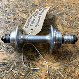 Campagnolo Nuovo Tipo 36h Rear Hub