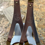 Campagnolo C Record Toe Clips NOS