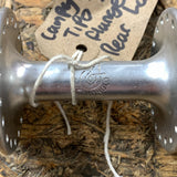 Campagnolo Nuovo Tipo 36h Rear Hub