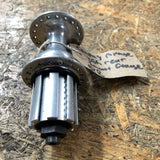 Campagnolo Mirage 36h Rear Hub