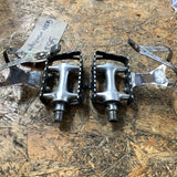 Campagnolo MTB Centaur Pedals