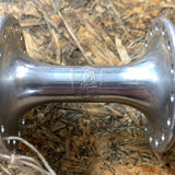 Campagnolo 32h Rear Hub NOS