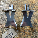 Campagnolo Super Light Toe Clips