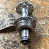Campagnolo Athena 36h Rear Hub