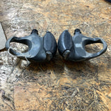 Campagnolo Pedals (No Cleats)