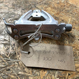 Campagnolo Chorus Aero Pedals NOS