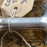 Campagnolo Nuovo Tipo 36h Rear Hub