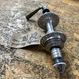 Campagnolo Record 36h Rear Hub