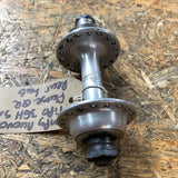 Campagnolo Nuovo Tipo 36h Rear Hub