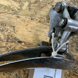 Campagnolo Front Mech Nuovo Record 28.6