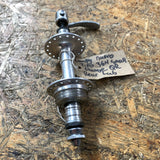 Campagnolo Nuovo Tipo 36h Rear Hub