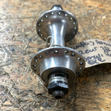 Campagnolo Athena 36h Rear Hub