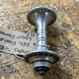 Campagnolo C-Record 36h Front Hub